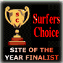 Surfer's Choice Finalist