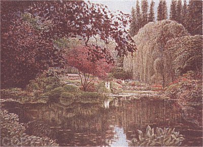 Harold Altman lithographレスティングカップル　リトグラフ Harold Altman lithographレスティングカップル リトグラフ