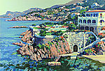 Howard Behrens