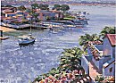 Howard Behrens