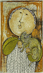 Graciela Rodo Boulanger