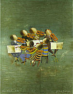 Graciela Rodo Boulanger