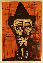 Bernard Buffet
