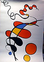 Alexander Calder