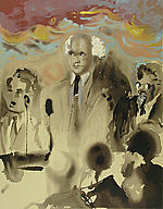 Salvador Dali