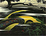 Eyvind Earle