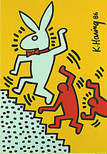 Keith Haring