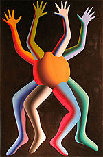 Mark Kostabi