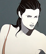 Patrick Nagel