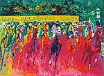 LeRoy Neiman