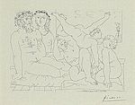 Pablo Picasso