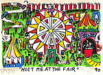 James Rizzi