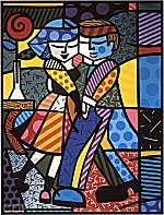 Romero Britto