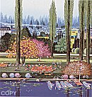 Hiro Yamagata, Picnic