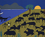 Romare Bearden