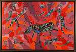 Yuri Gorbachev, Hunting Scene