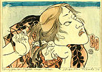 Masami Teraoka