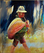 Donald James Zolan