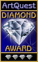 ArtQuest Diamond Award