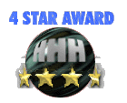 The HHH Award