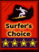 Surfer's Choice